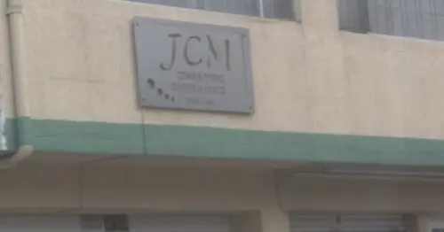 JCM CONSULTORIO ODONTOLOGICO JCM CONSULTORIO ODONTOLOGICO